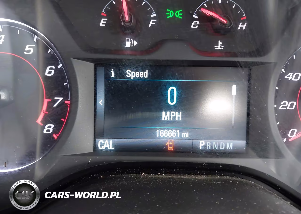 2017 Chevrolet Camaro 1Lt VIN:1G1FB1RX9H0155466 - 15