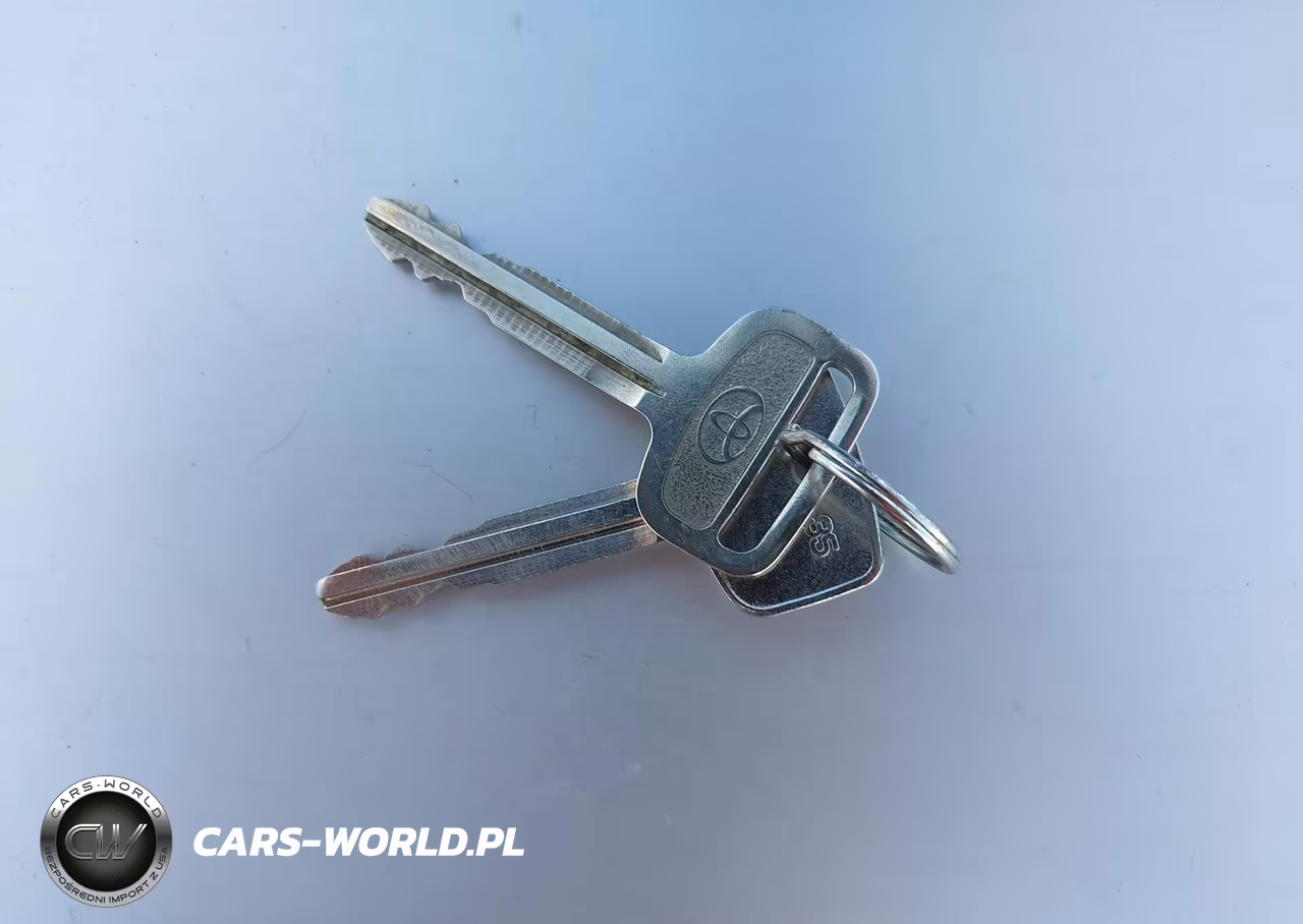1997 Toyota Camry Le V6-Xle V6 VIN:JT2BF22K6V0081751 - 11