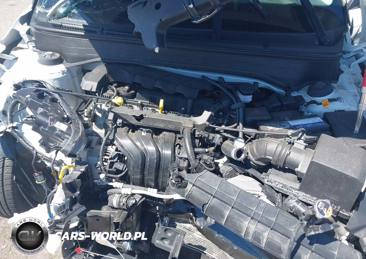 2020 Hyundai Venue Sel VIN:KMHRC8A38LU045363 - 10