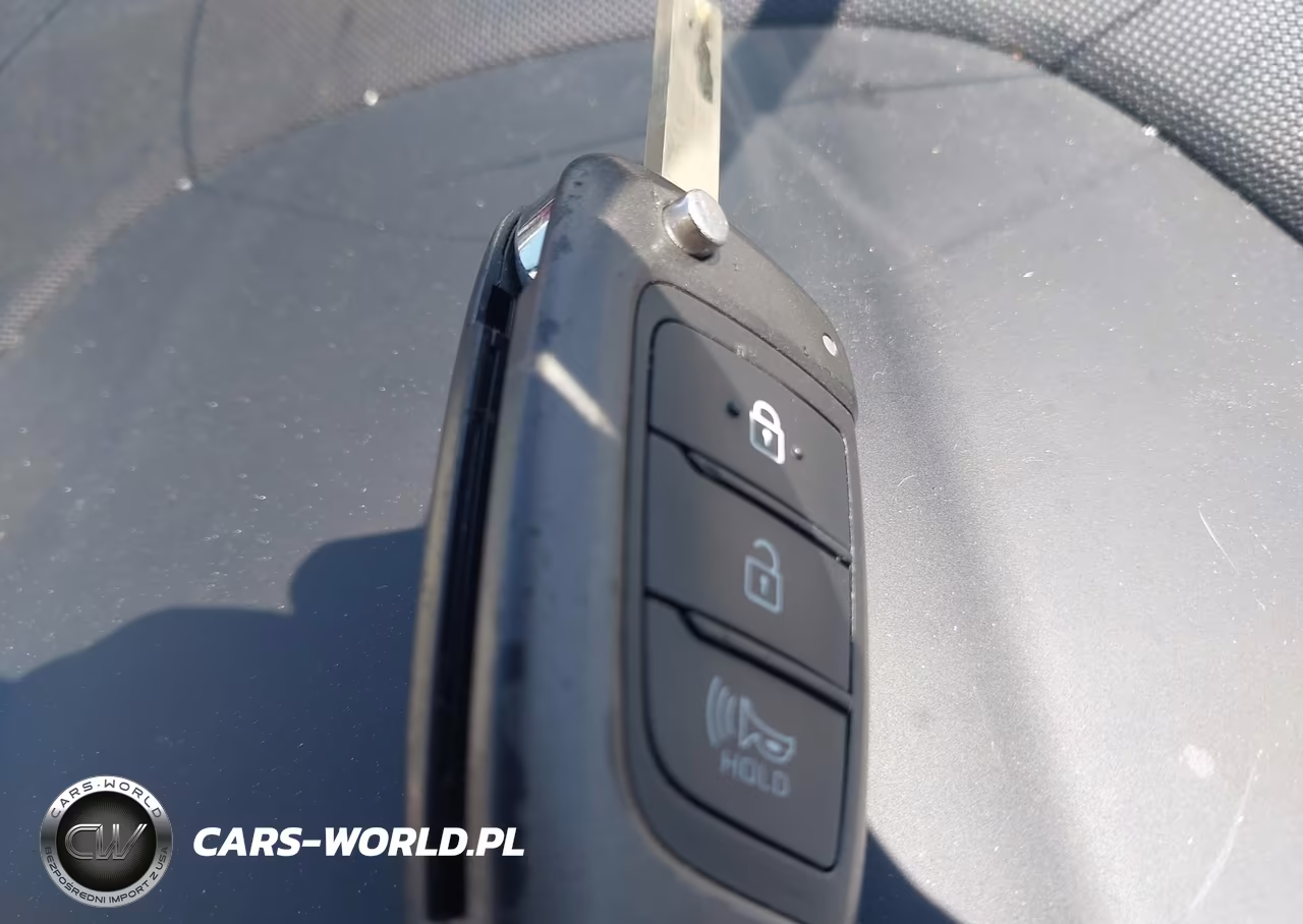 2020 Hyundai Venue Sel VIN:KMHRC8A38LU045363 - 11