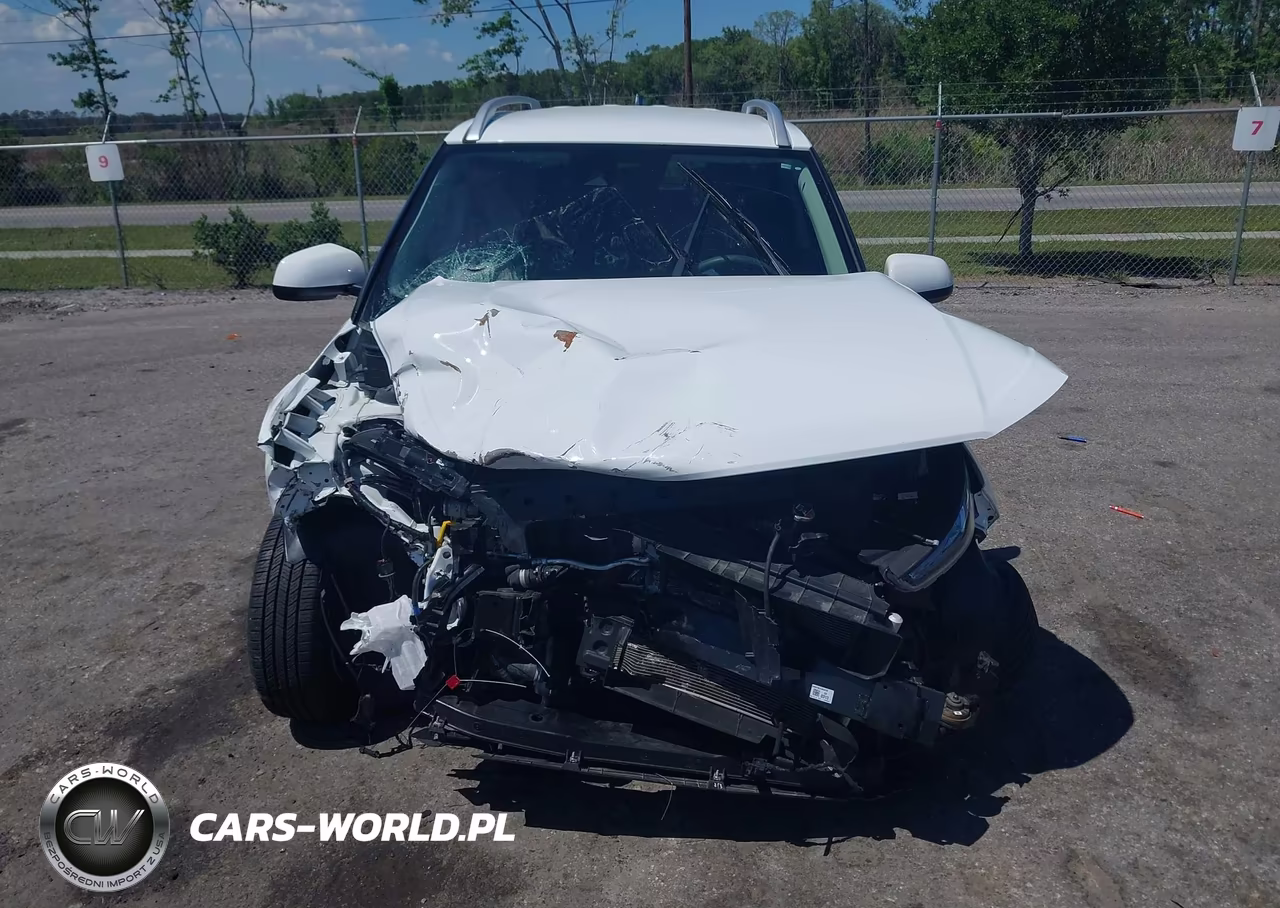 2020 Hyundai Venue Sel VIN:KMHRC8A38LU045363 - 12