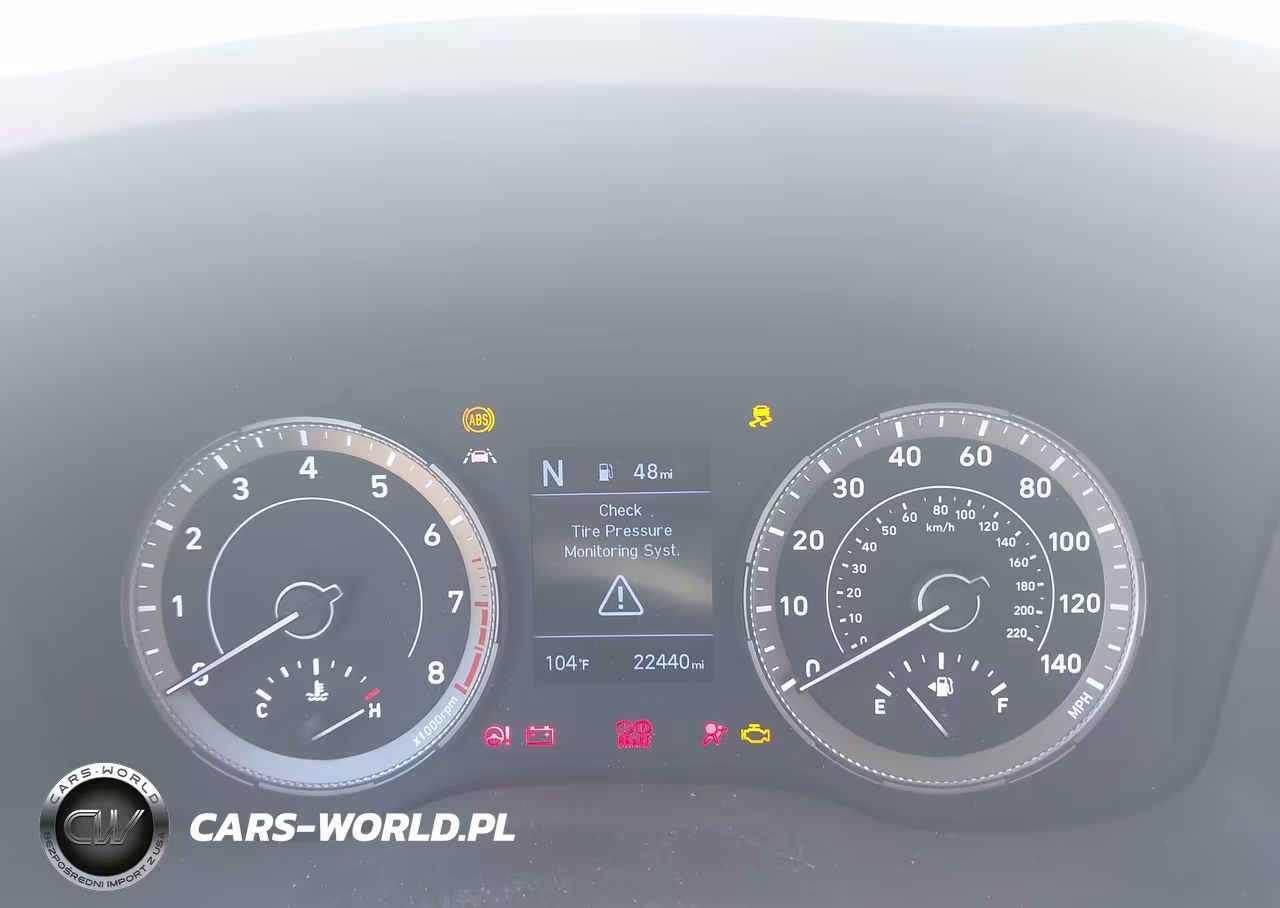 2020 Hyundai Venue Sel VIN:KMHRC8A38LU045363 - 7