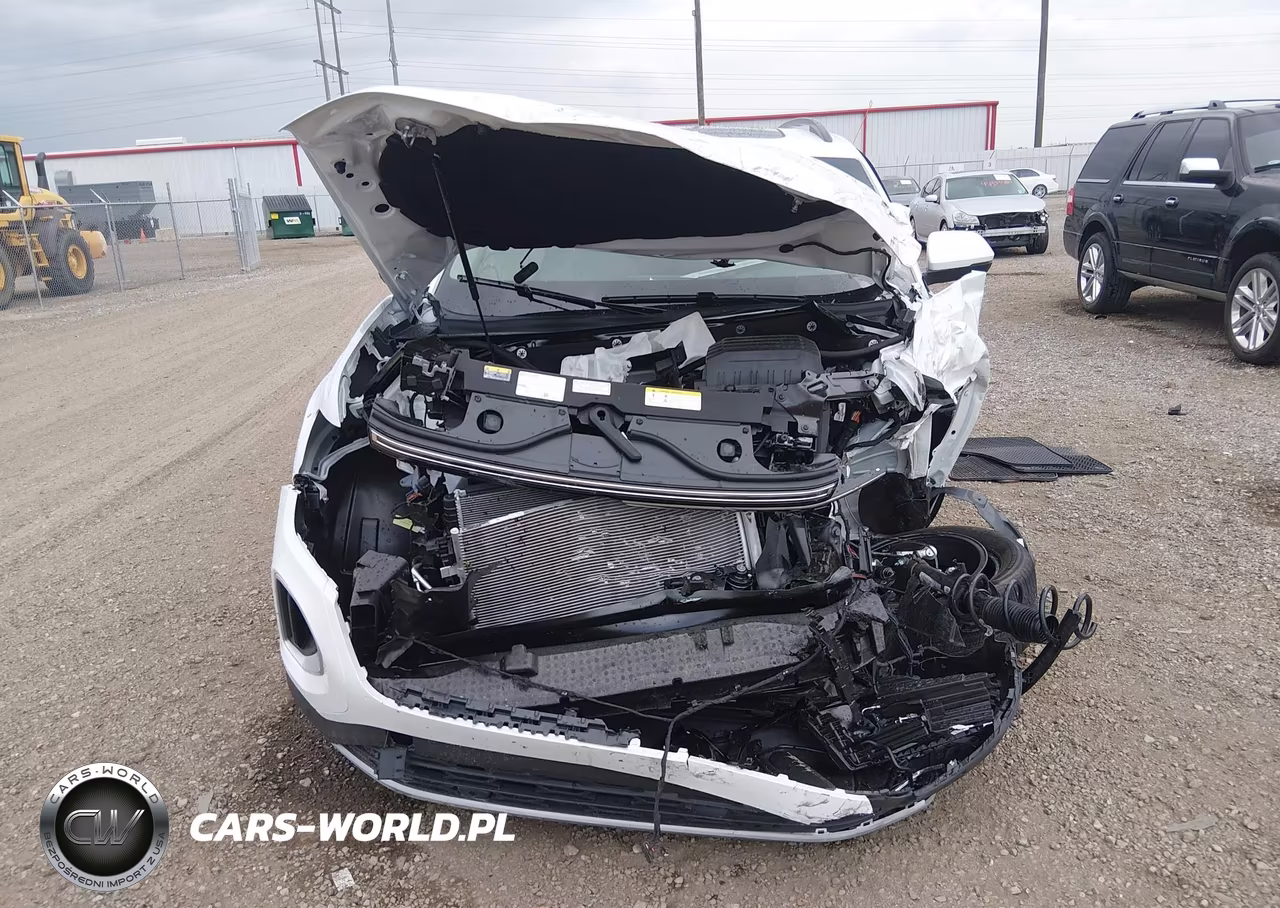 2026 Volkswagen Atlas Se With Technology VIN:1V2JN2CA1TC546037 - 13