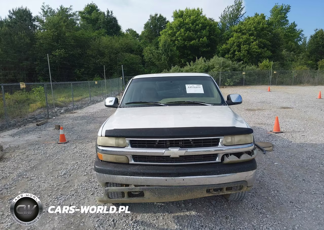 1999 Chevrolet Silverado 1500 Lt VIN:1GCEK19T3XE169235 - 11