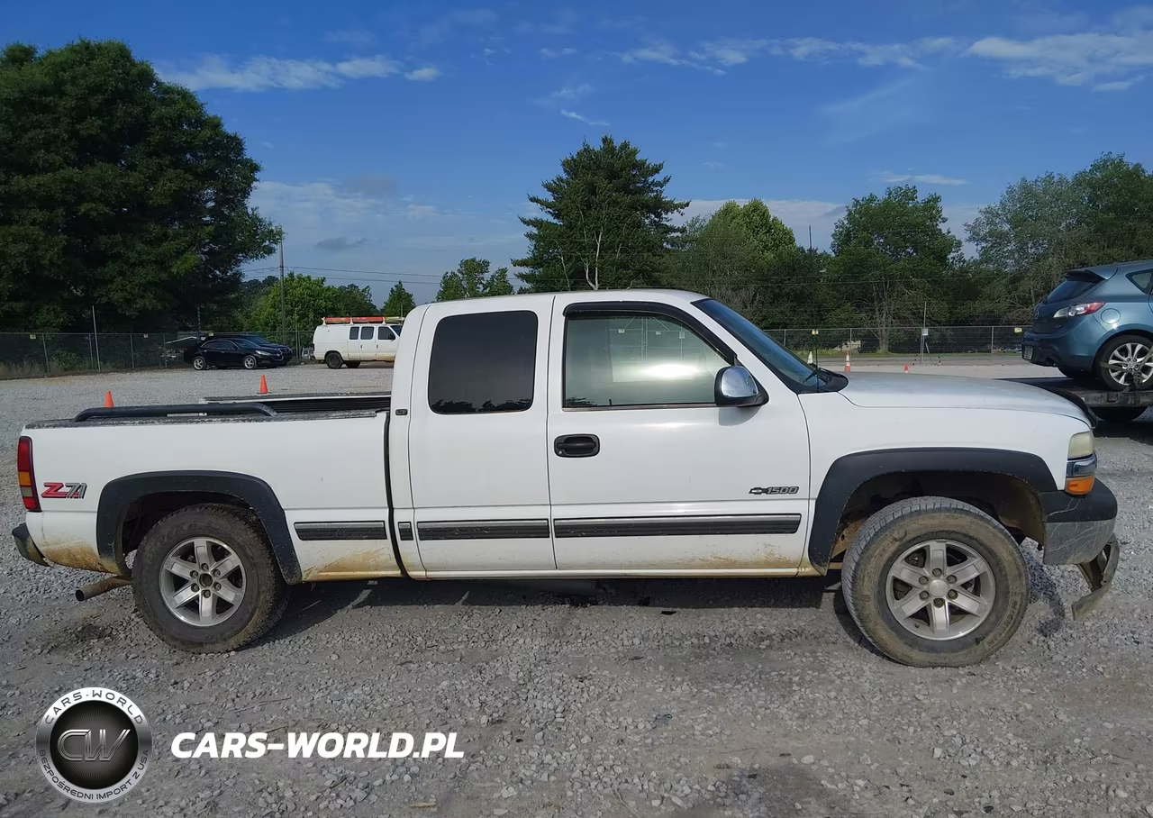 1999 Chevrolet Silverado 1500 Lt VIN:1GCEK19T3XE169235 - 12