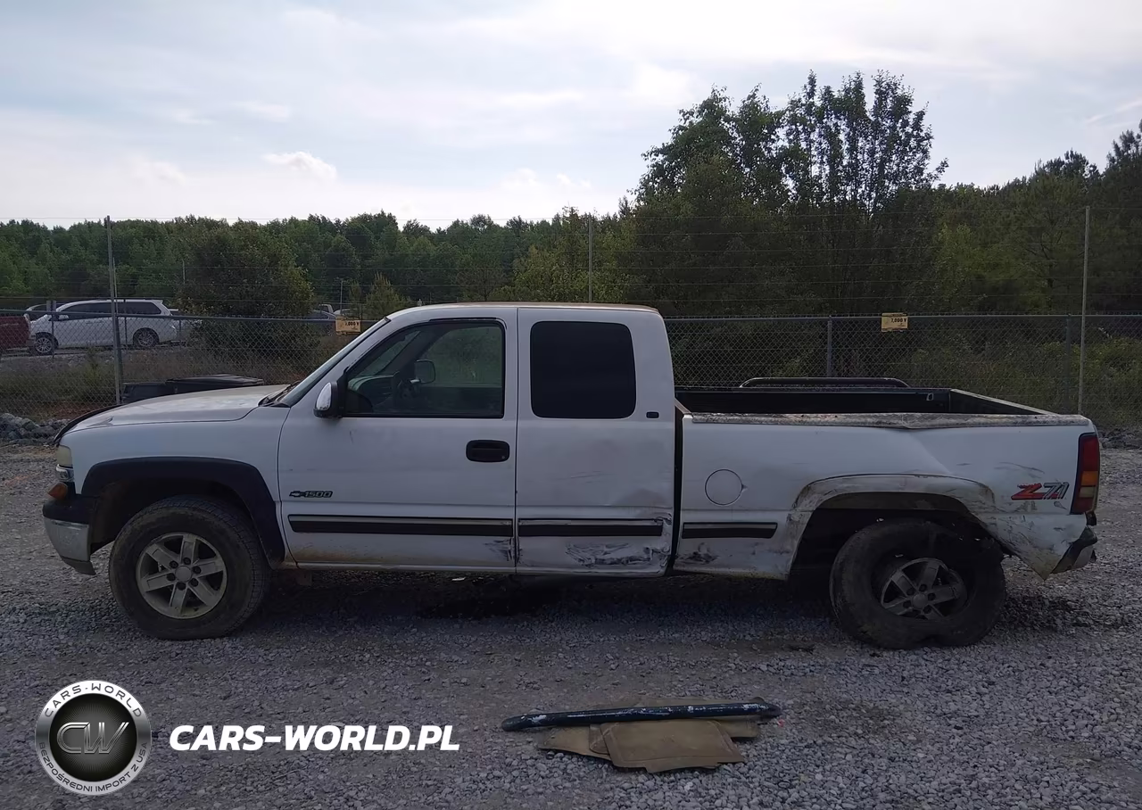 1999 Chevrolet Silverado 1500 Lt VIN:1GCEK19T3XE169235 - 13