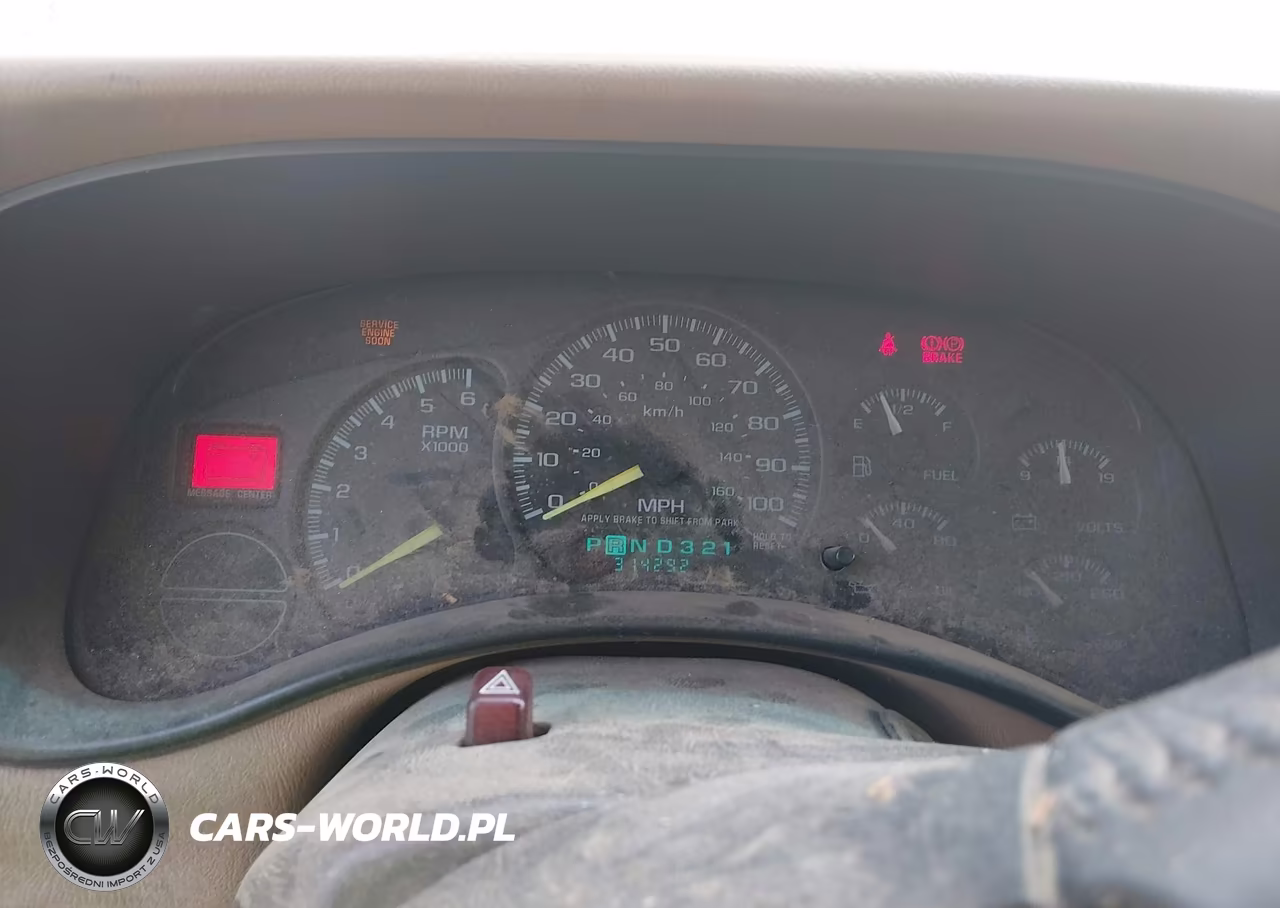 1999 Chevrolet Silverado 1500 Lt VIN:1GCEK19T3XE169235 - 7