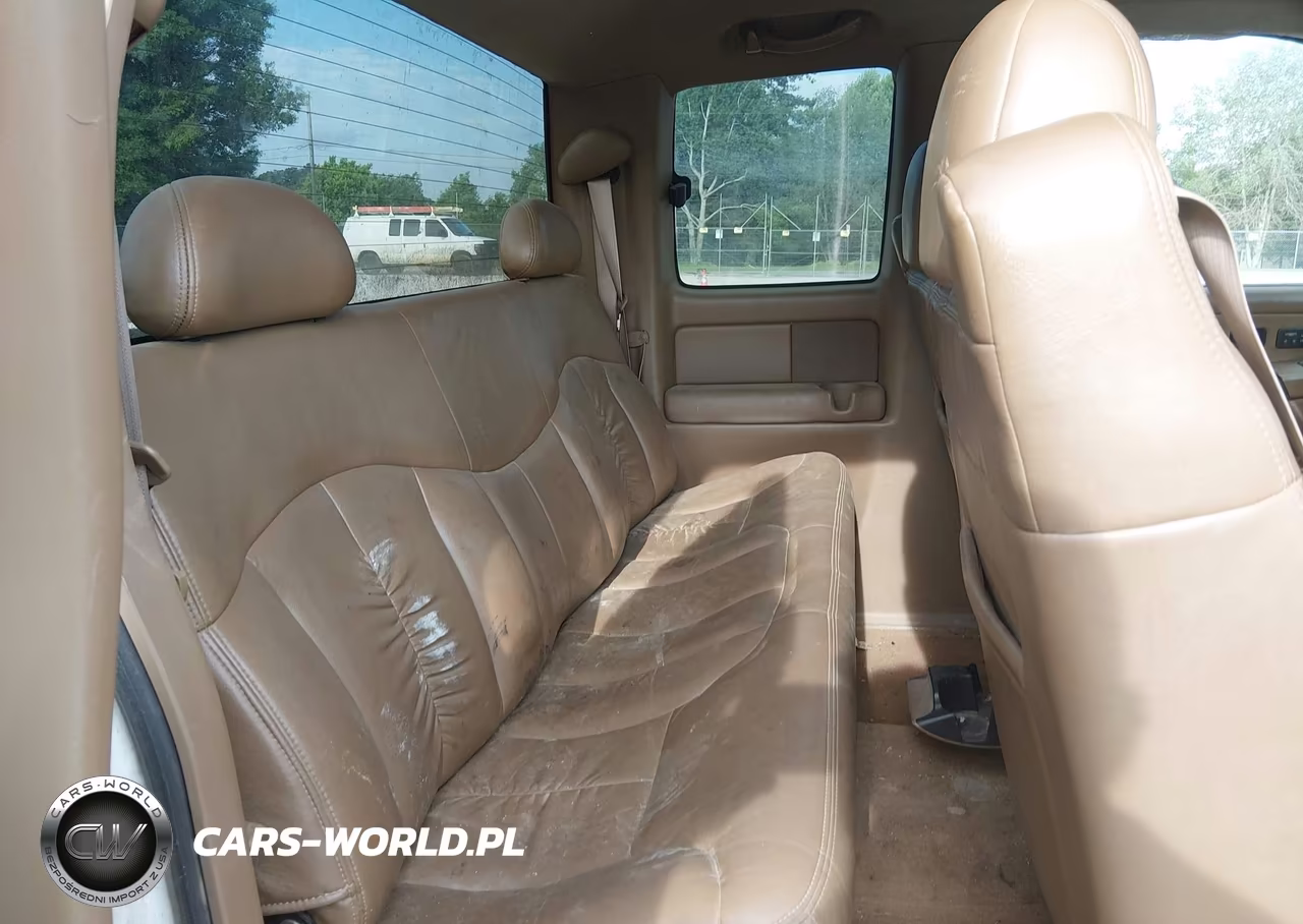 1999 Chevrolet Silverado 1500 Lt VIN:1GCEK19T3XE169235 - 8