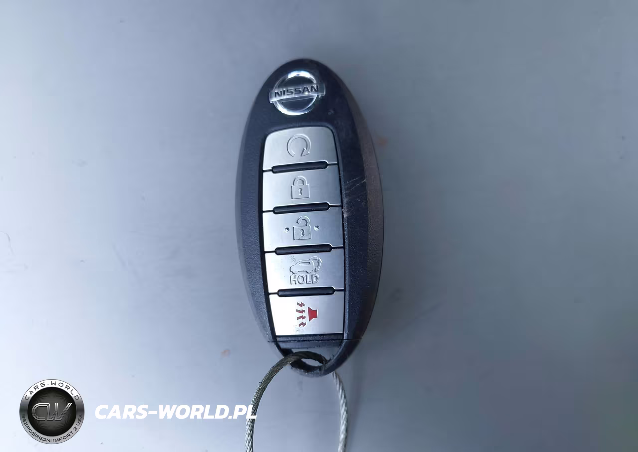 2020 Nissan Rogue Sv Intelligent Awd VIN:JN8AT2MV0LW131724 - 11