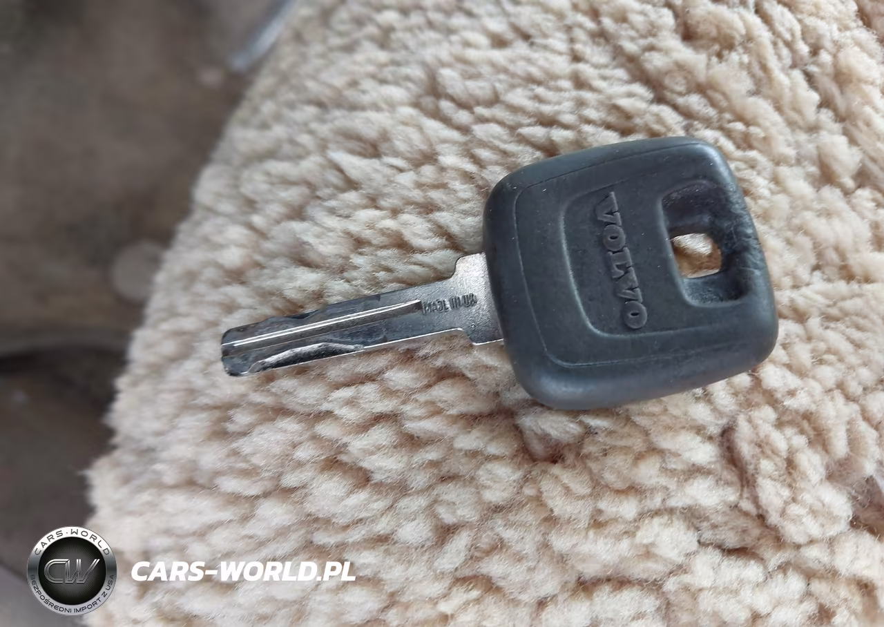 2001 Volvo V70 Xc VIN:YV1SZ58D911008574 - 11