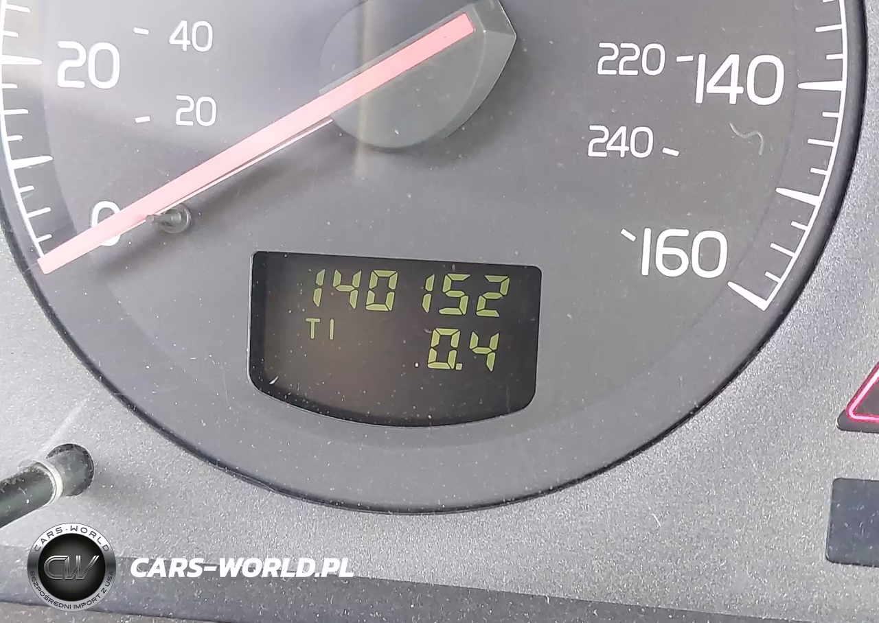 2001 Volvo V70 Xc VIN:YV1SZ58D911008574 - 7