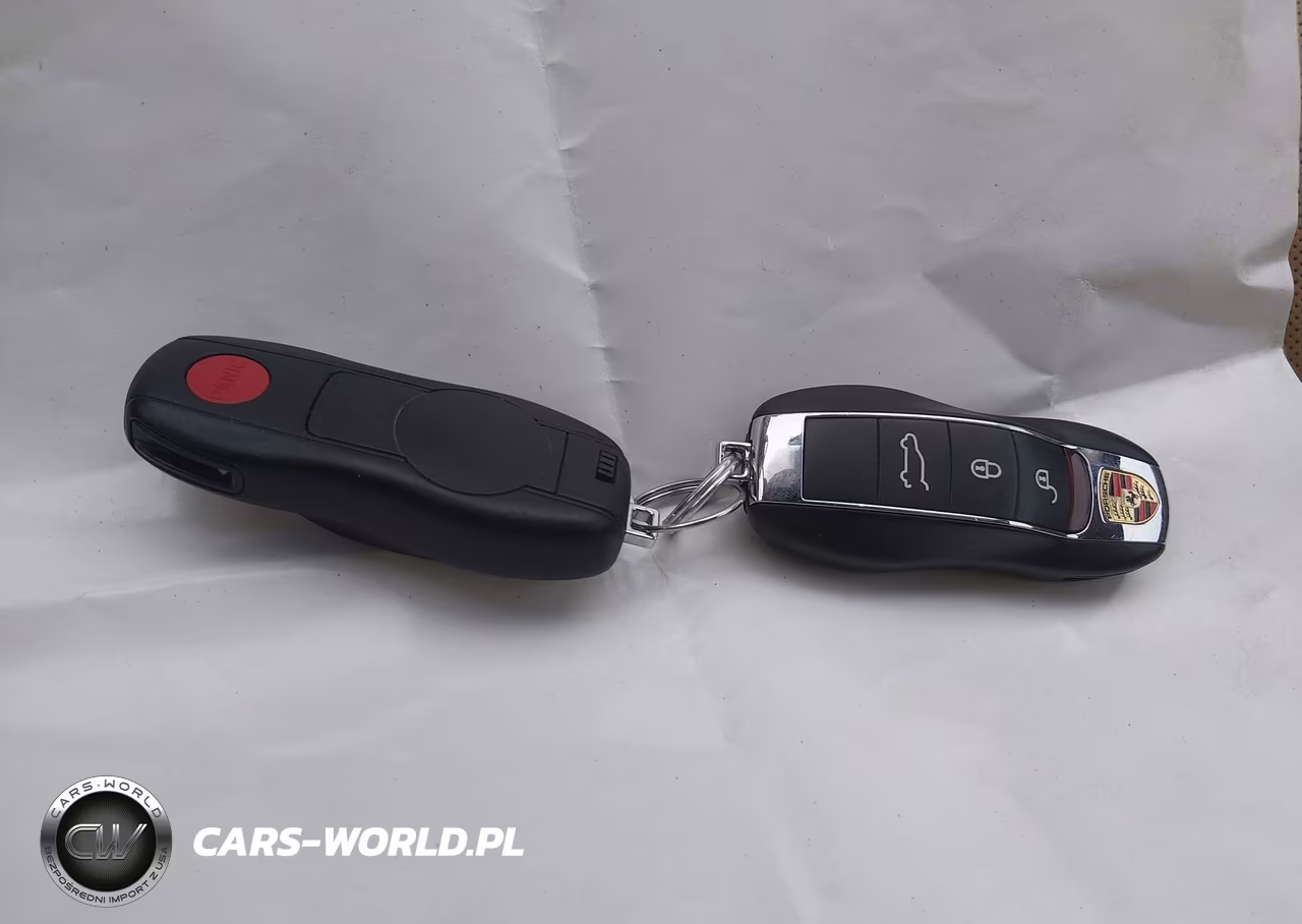 2014 Porsche Cayenne S VIN:WP1AB2A24ELA57817 - 11