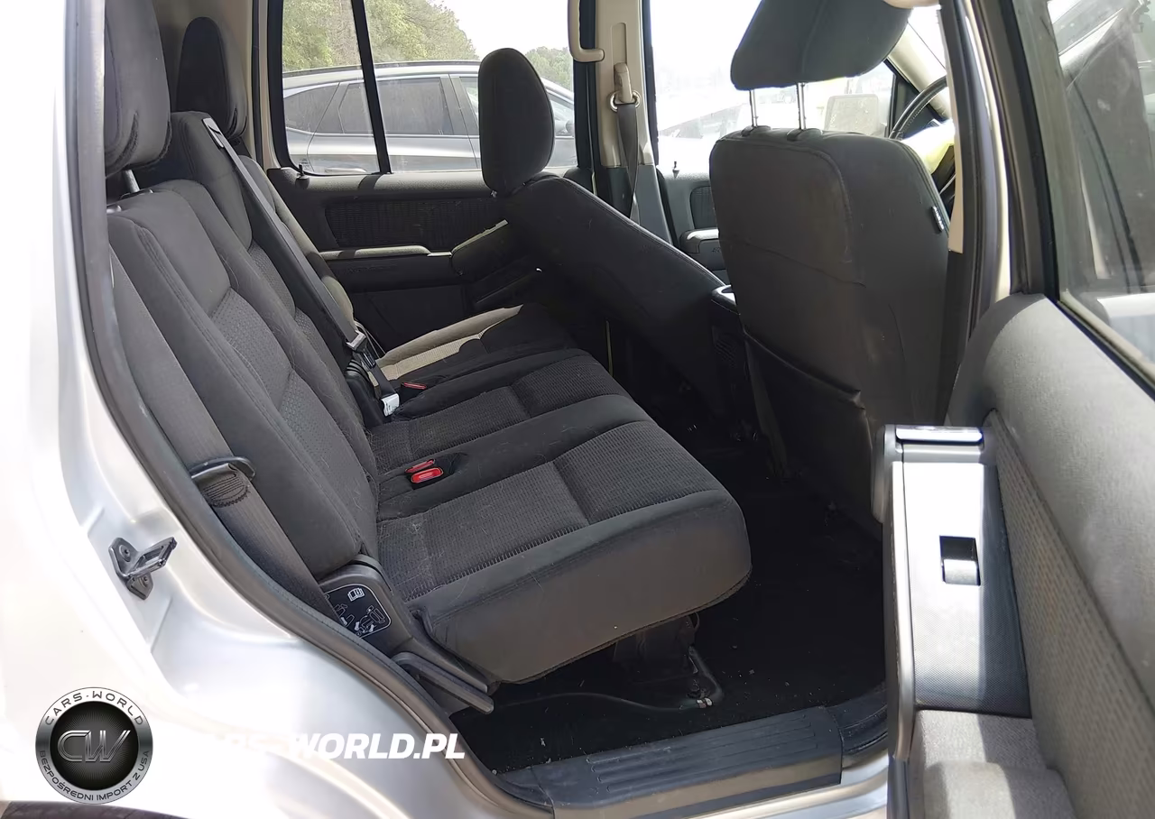 2009 Ford Explorer Xlt VIN:1FMEU63E49UA35694 - 8