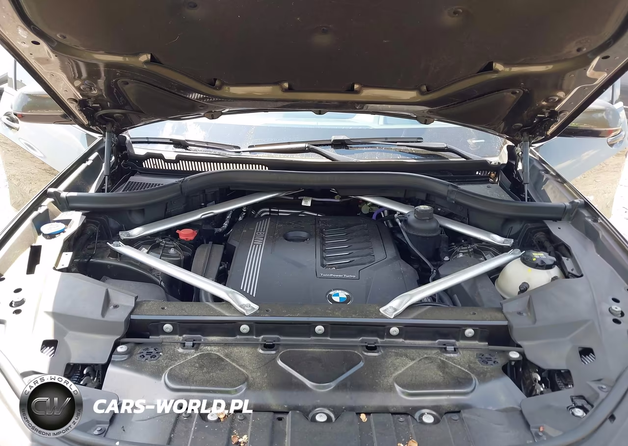 2021 BMW X5 Sdrive40I VIN:5UXCR4C01M9E69655 - 10