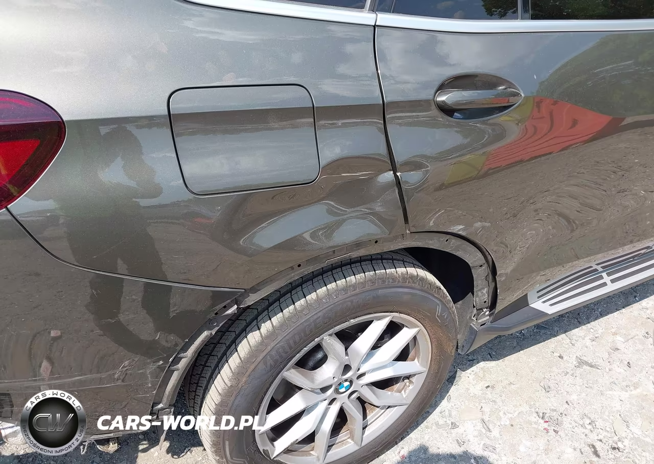 2021 BMW X5 Sdrive40I VIN:5UXCR4C01M9E69655 - 18