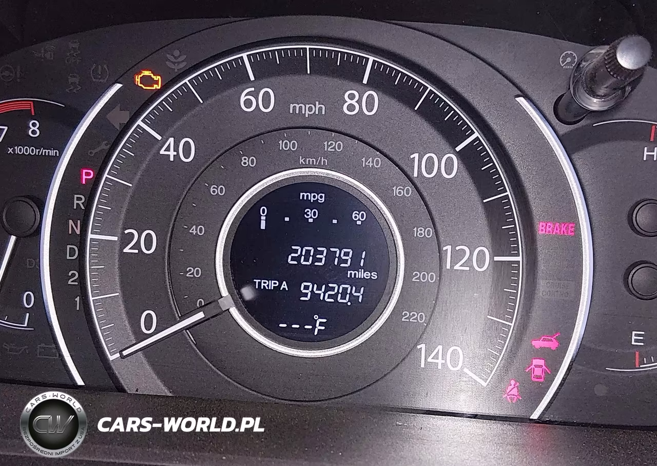 2014 Honda Cr-V Ex-L VIN:2HKRM3H74EH524180 - 15