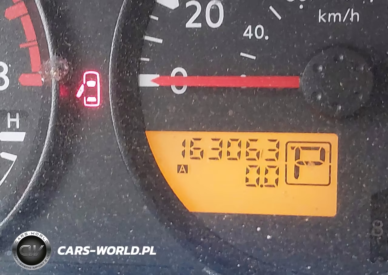 2008 Nissan Frontier Se VIN:1N6AD07U18C408211 - 16