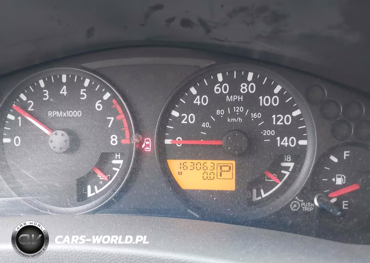2008 Nissan Frontier Se VIN:1N6AD07U18C408211 - 7