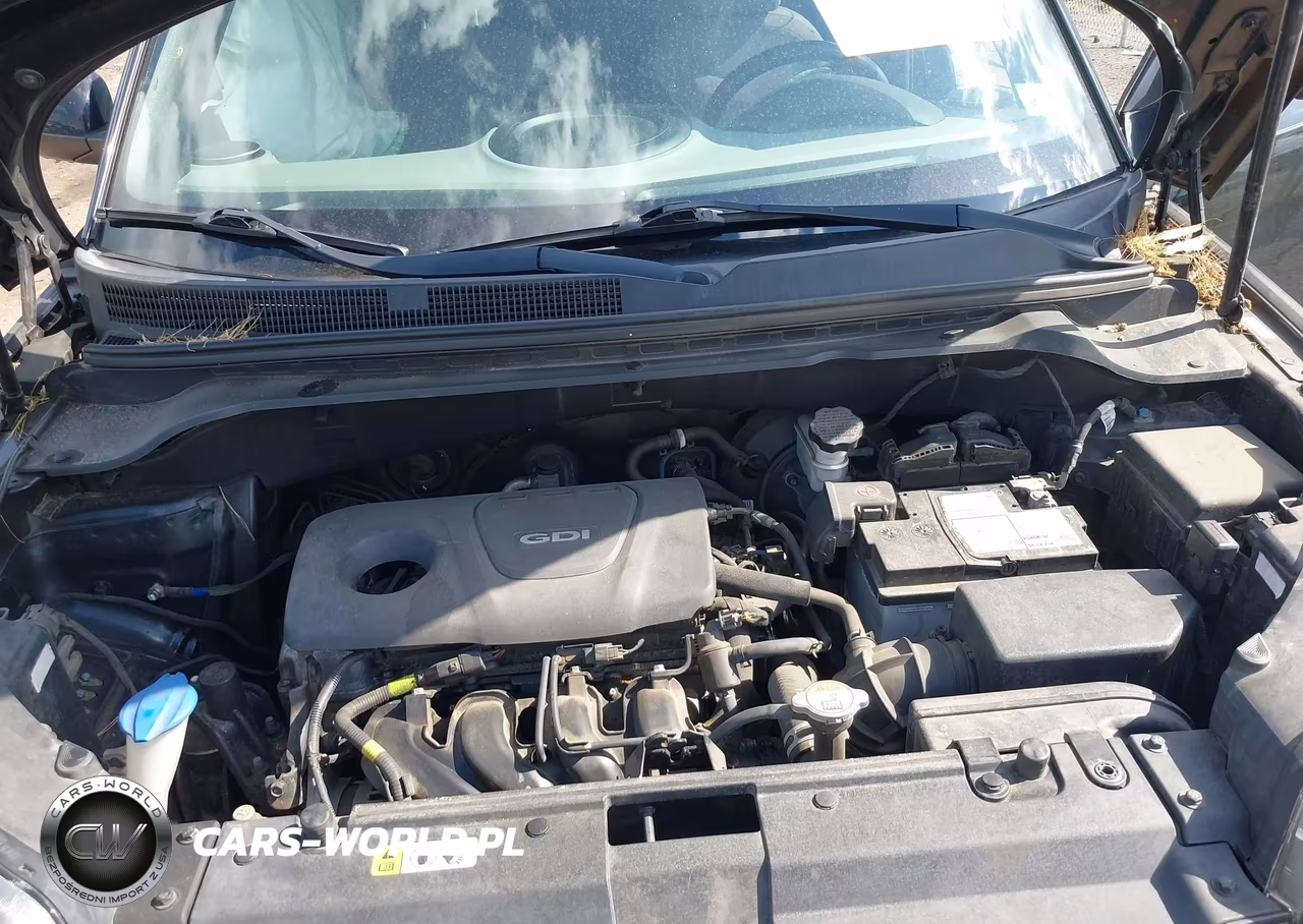 2018 Kia Soul VIN:KNDJN2A2XJ7512360 - 10