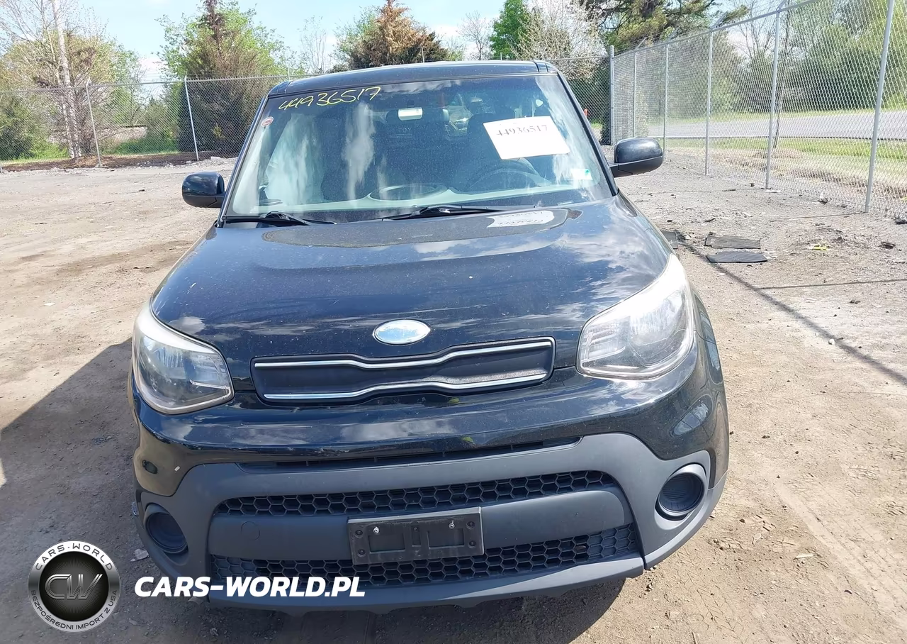 2018 Kia Soul VIN:KNDJN2A2XJ7512360 - 12