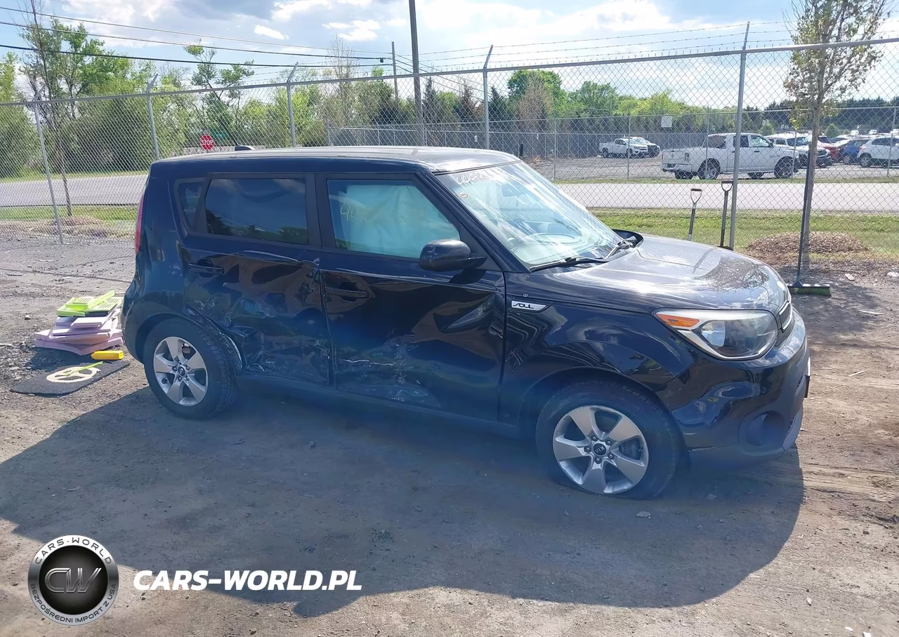 2018 Kia Soul VIN:KNDJN2A2XJ7512360 - 13