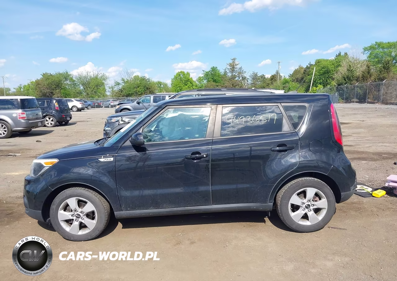 2018 Kia Soul VIN:KNDJN2A2XJ7512360 - 14