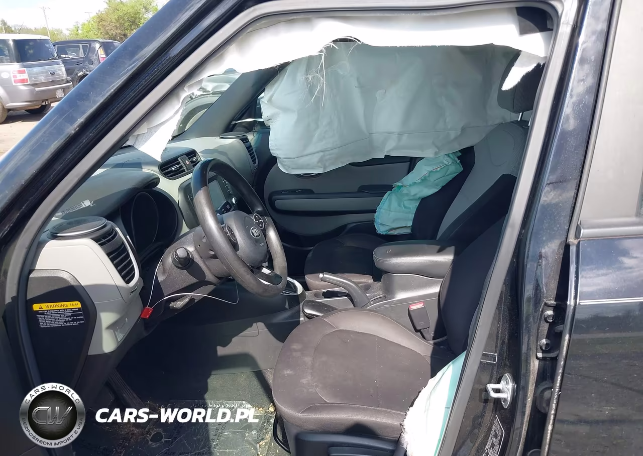 2018 Kia Soul VIN:KNDJN2A2XJ7512360 - 5