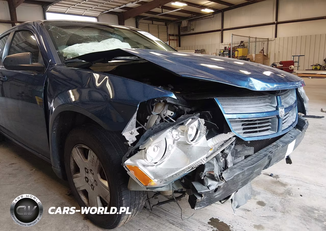2010 Dodge Avenger Sxt VIN:1B3CC4FB9AN105890 - 14