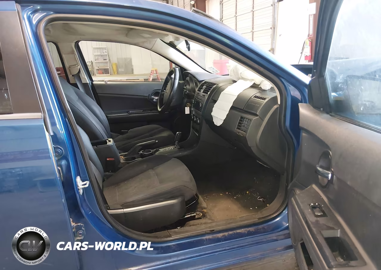 2010 Dodge Avenger Sxt VIN:1B3CC4FB9AN105890 - 5