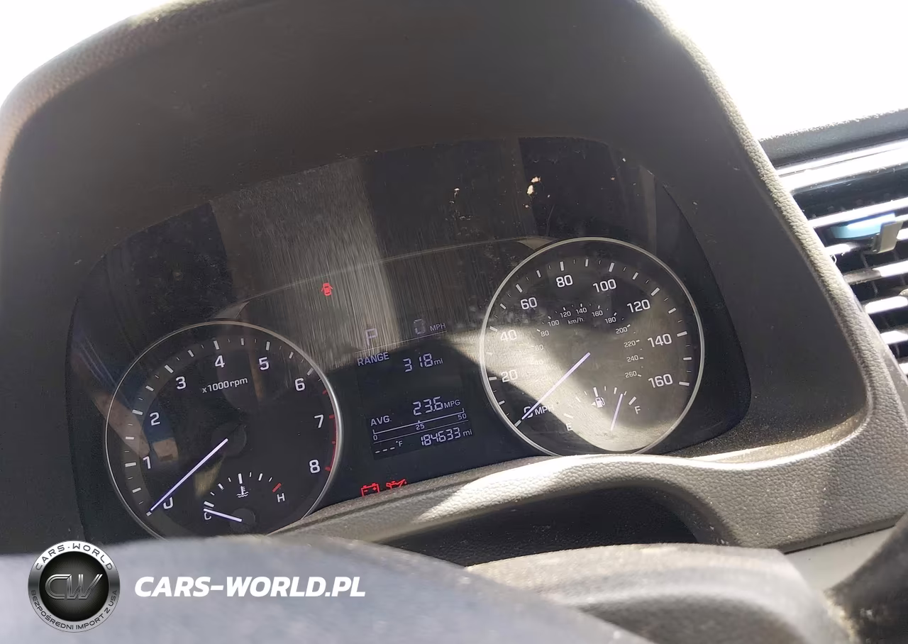 2017 Hyundai Elantra Se VIN:5NPD84LF9HH117222 - 7