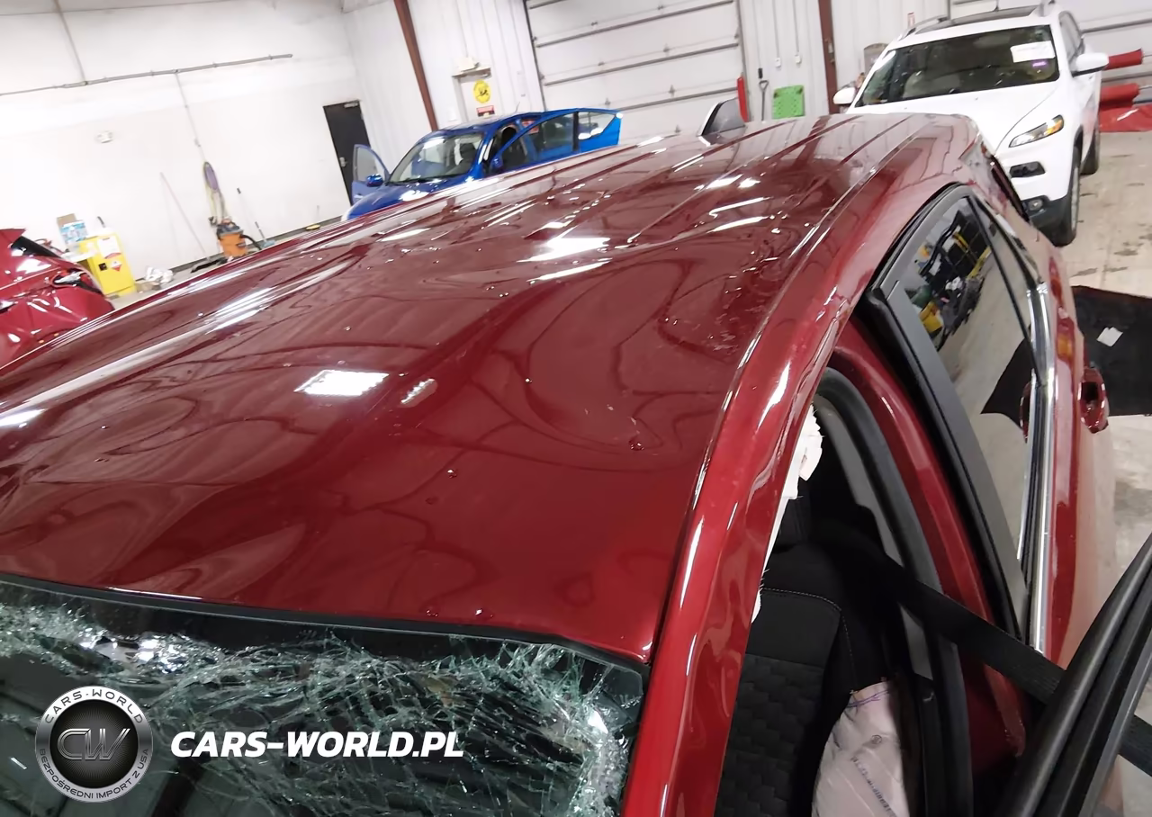 2021 Chevrolet Equinox Awd Lt VIN:2GNAXUEV4M6117953 - 18