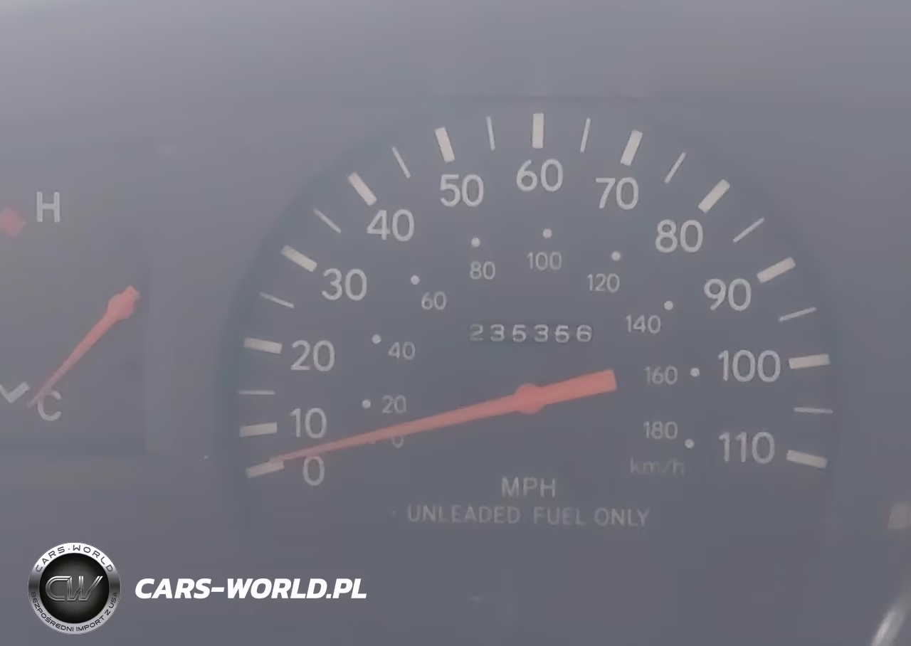 1997 Toyota Tacoma VIN:4TAVL52N4VZ314476 - 16