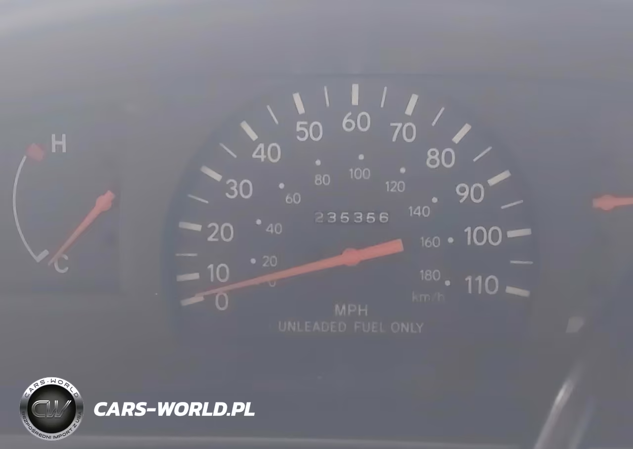 1997 Toyota Tacoma VIN:4TAVL52N4VZ314476 - 7