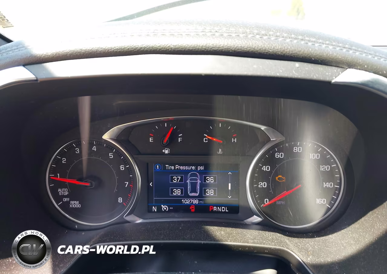 2020 Chevrolet Blazer Fwd 3Lt VIN:3GNKBDRSXLS640252 - 7