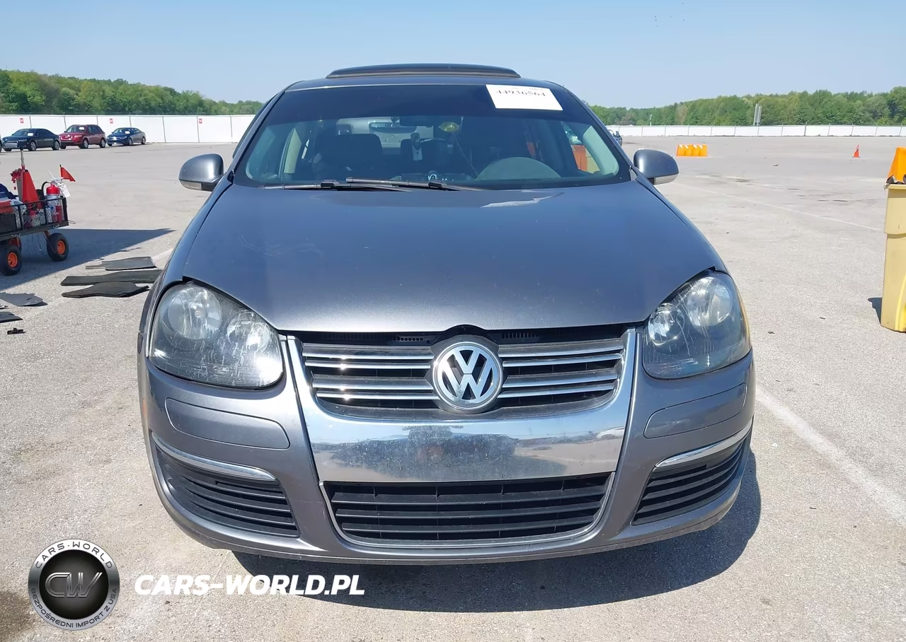 2006 Volkswagen Jetta Tdi VIN:3VWST71K36M660268 - 12