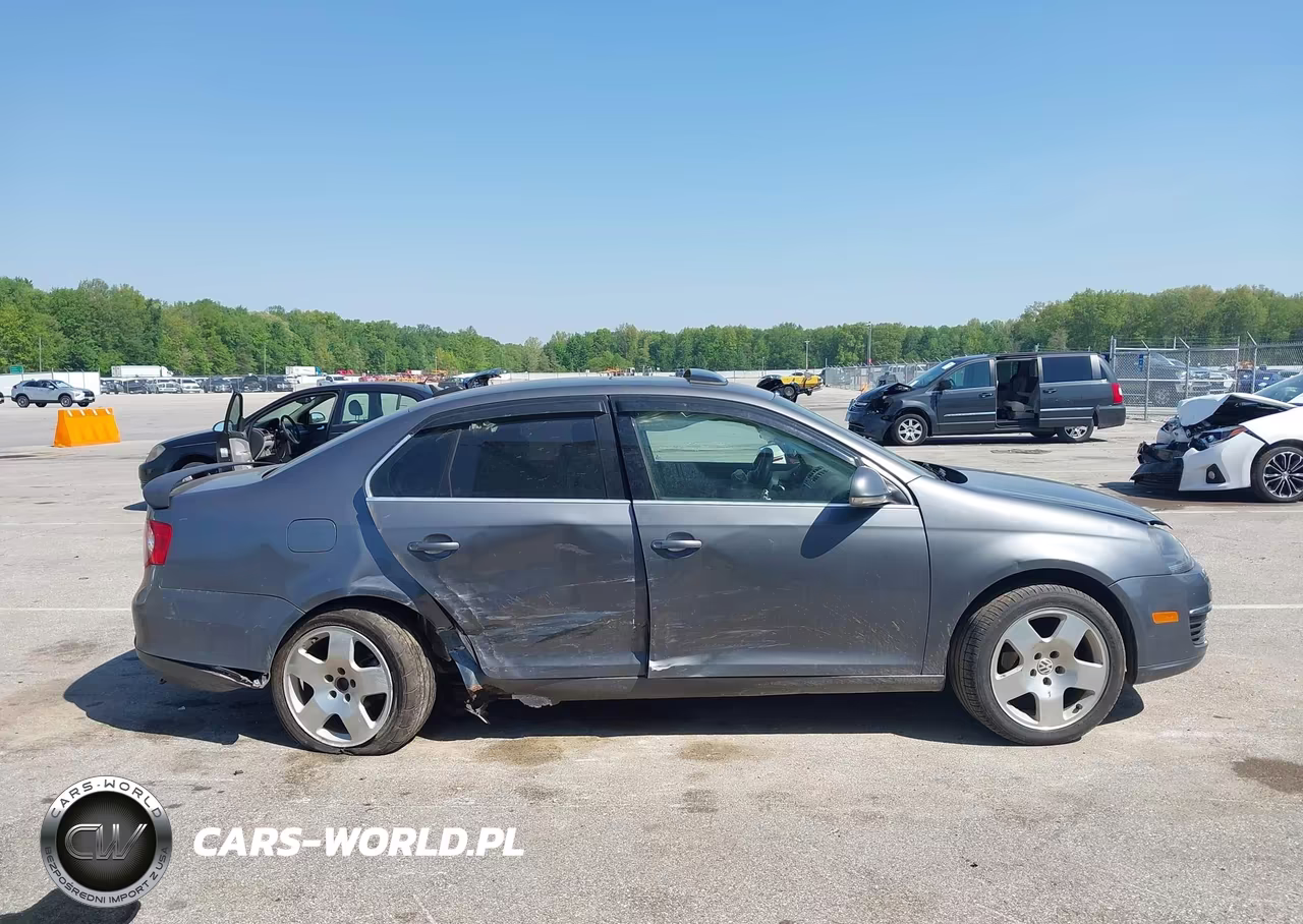 2006 Volkswagen Jetta Tdi VIN:3VWST71K36M660268 - 13