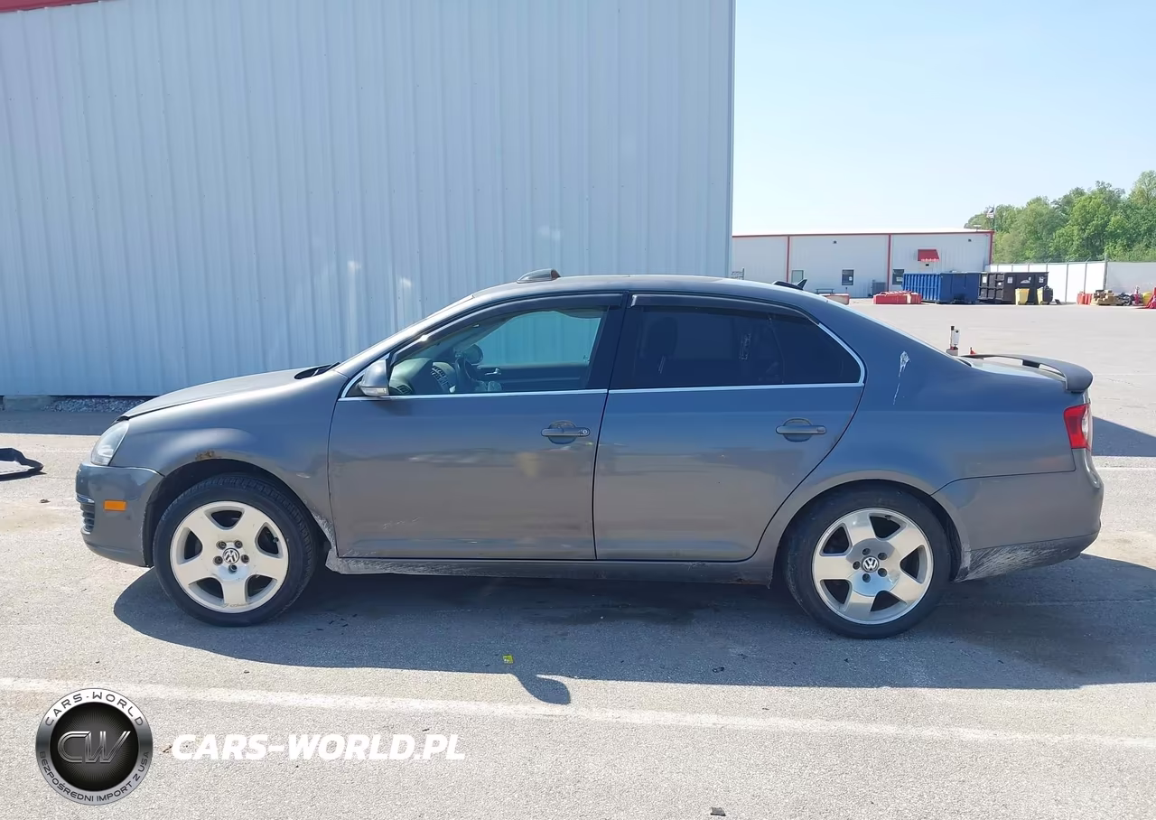 2006 Volkswagen Jetta Tdi VIN:3VWST71K36M660268 - 14