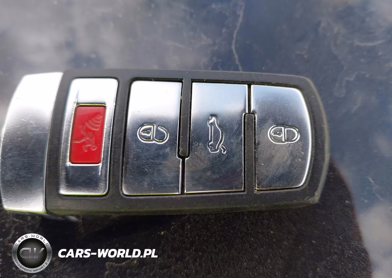 2010 Volkswagen Passat Komfort VIN:WVWJK7AN8AE138567 - 11
