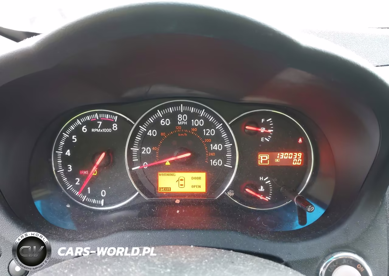 2010 Nissan Maxima 3.5 Sv VIN:1N4AA5AP3AC852858 - 7