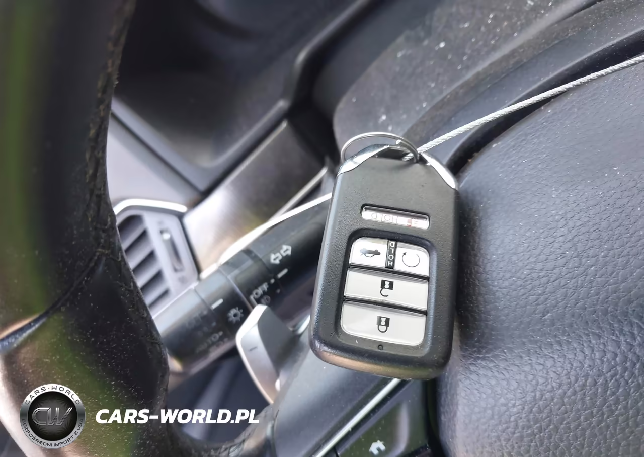 2022 Honda Accord Sport Special Edition VIN:1HGCV1F48NA093173 - 11