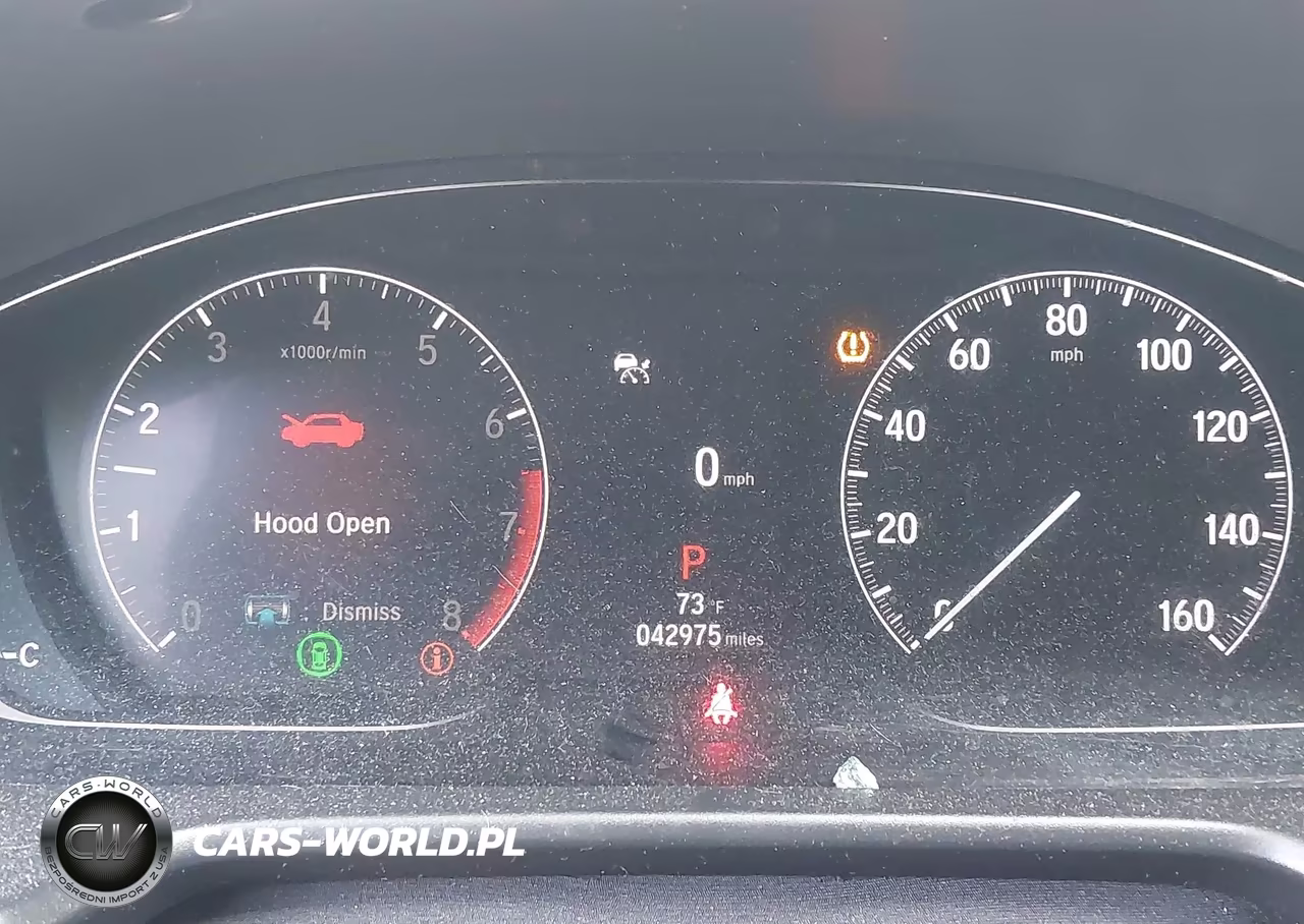 2022 Honda Accord Sport Special Edition VIN:1HGCV1F48NA093173 - 15