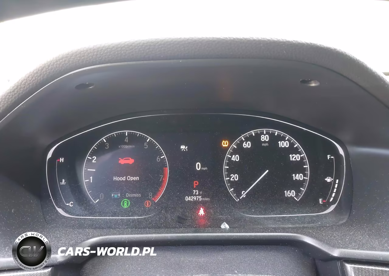 2022 Honda Accord Sport Special Edition VIN:1HGCV1F48NA093173 - 7