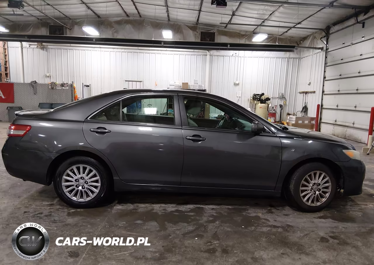 2010 Toyota Camry Le VIN:4T4BF3EK7AR042888 - 14