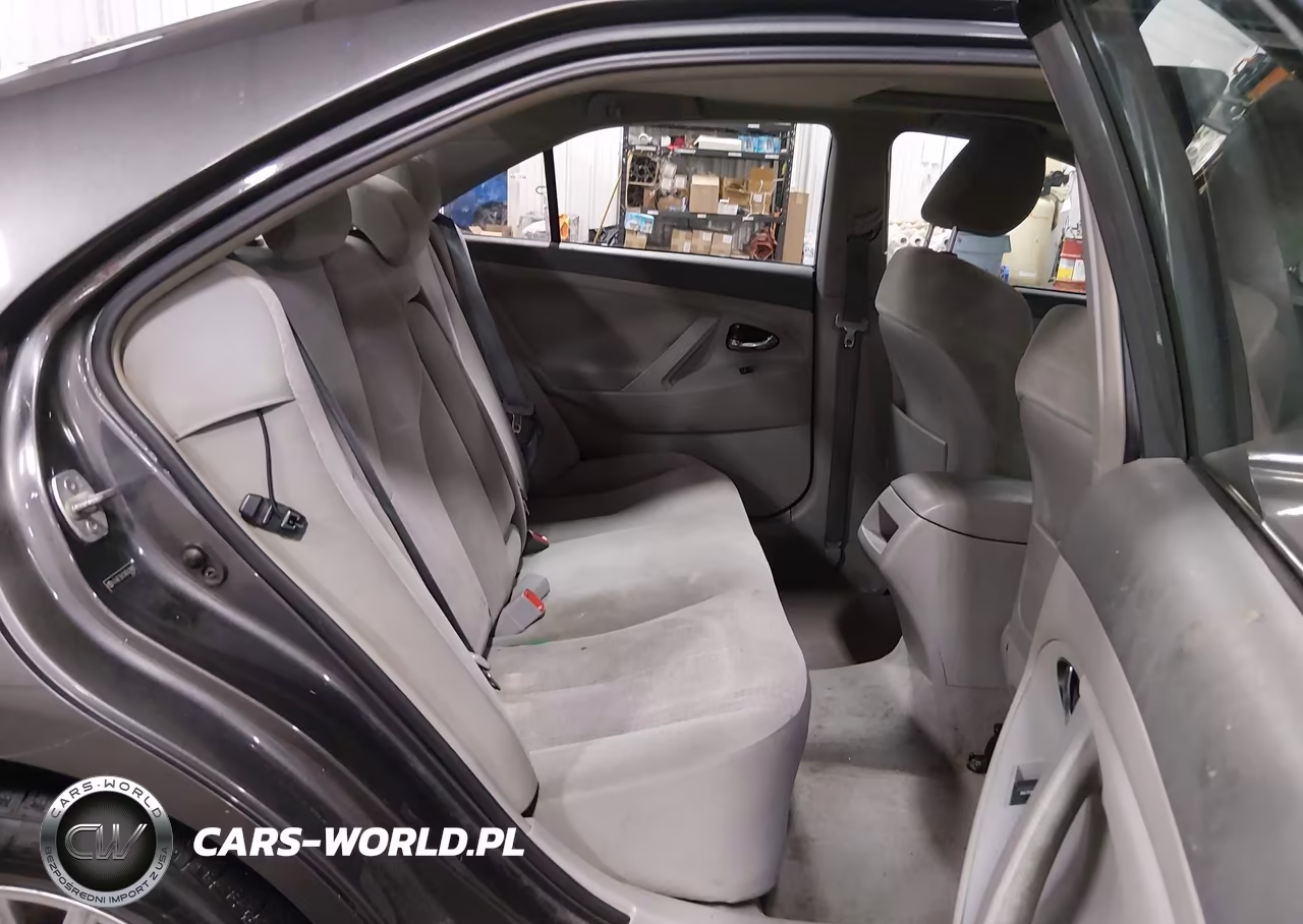 2010 Toyota Camry Le VIN:4T4BF3EK7AR042888 - 8