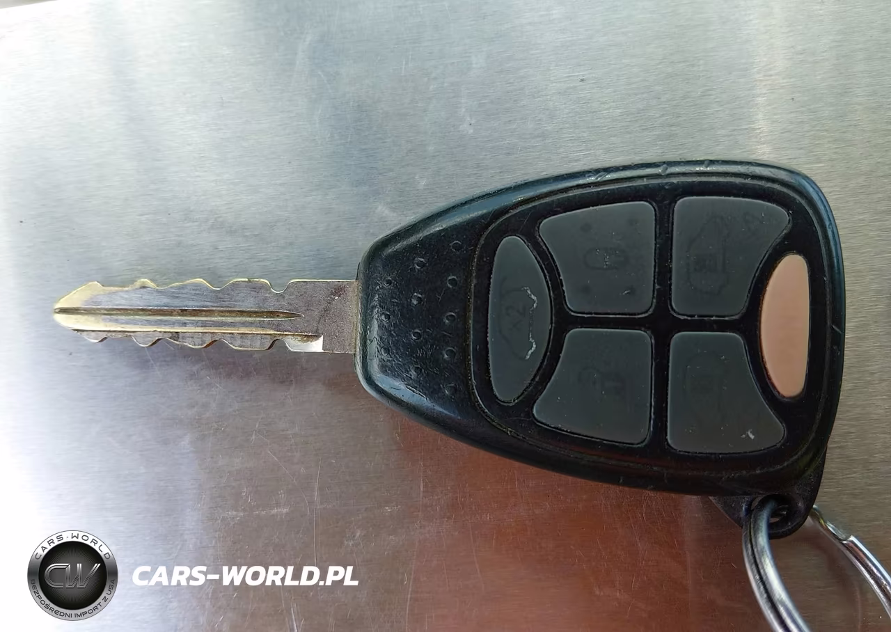 2005 Dodge Grand Caravan Sxt VIN:2D4GP44L15R159549 - 11