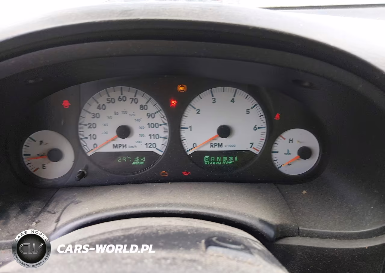 2005 Dodge Grand Caravan Sxt VIN:2D4GP44L15R159549 - 7