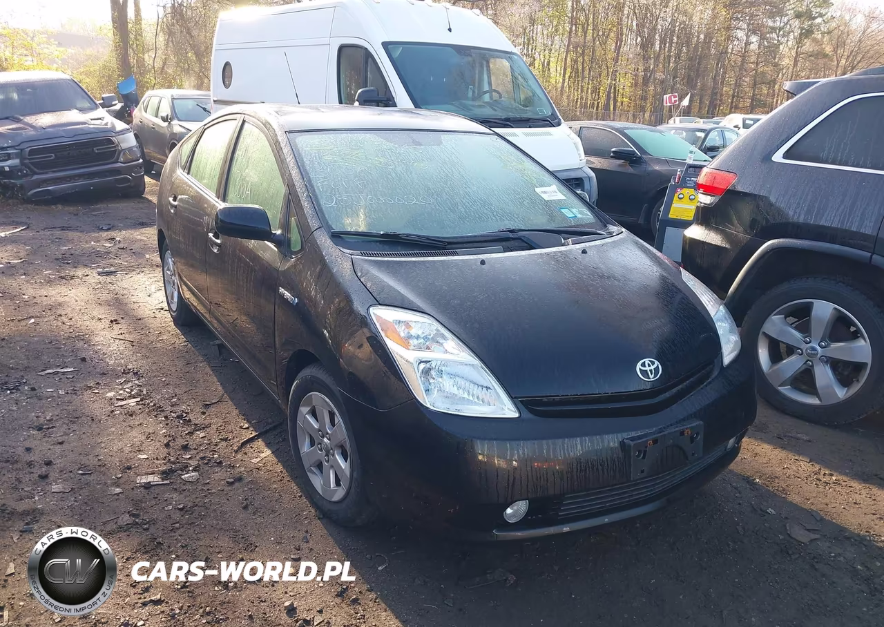 2005 Toyota Prius