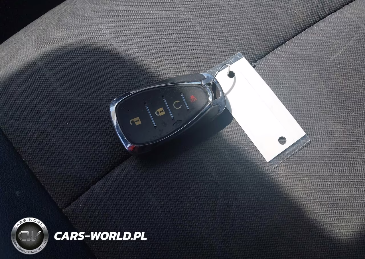 2018 Chevrolet Trax Lt VIN:3GNCJLSB3JL370297 - 11