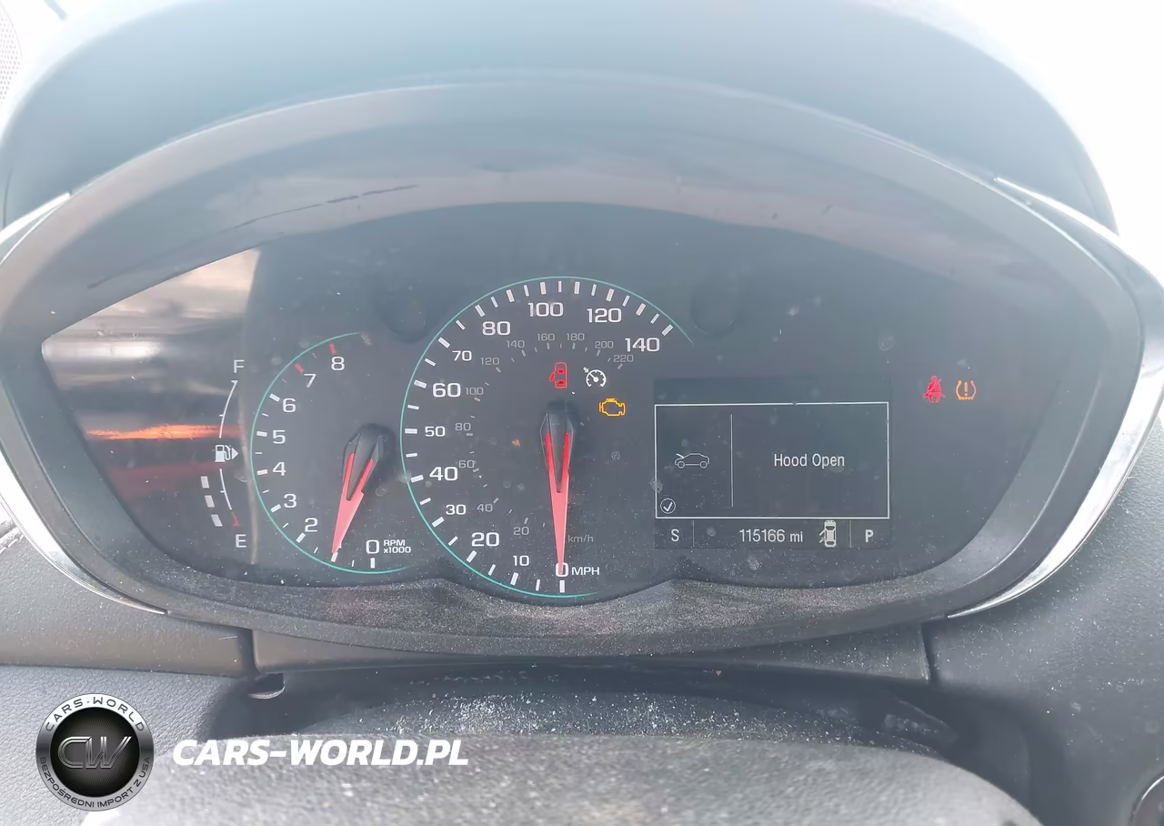 2018 Chevrolet Trax Lt VIN:3GNCJLSB3JL370297 - 7