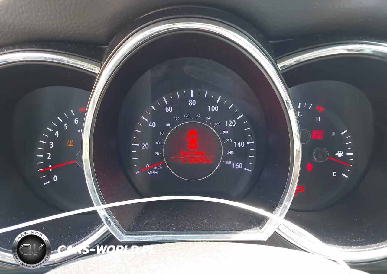 2012 Kia Optima Lx VIN:5XXGM4A79CG016481 - 7